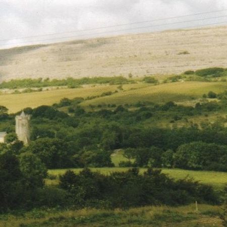 Burren View B&B Ballyvaughan Esterno foto