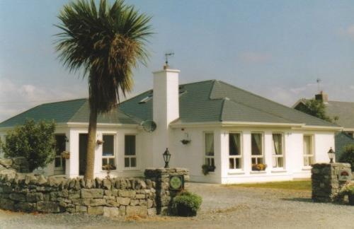 Burren View B&B Ballyvaughan Esterno foto